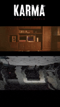 GIF by Wired Productions