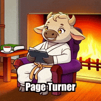 Page Turner Technology GIF by Masterfurdinand