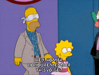 speaking homer simpson GIF