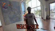 Confused Question GIF by MrMoonMission