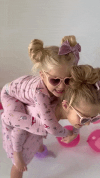 Valentines Day Valentine GIF by Bellabu Bear