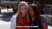 clueless movie GIF