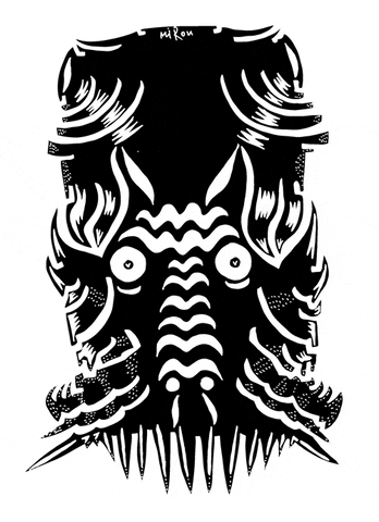 GIF by Miron