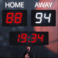 88 Home GIF