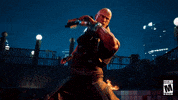 Shooting Video Game GIF by 110 Industries