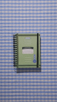 Planner GIF by Sailor Coffee