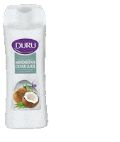 DuruSm love fresh soap soup Sticker