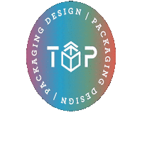 Packagingdesign Sticker