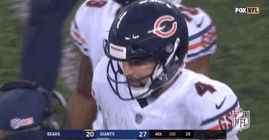 2018 Nfl Football GIF by NFL