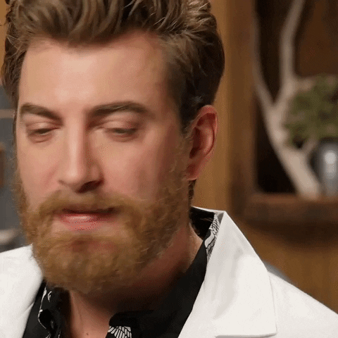 good mythical morning strawberry GIF by Rhett and Link
