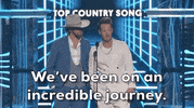 florida georgia line 2019 bbmas GIF by Billboard Music Awards