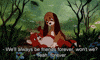 best friends friendship GIF