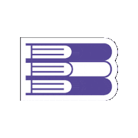 lennenbilingualschool school books library backtoschool Sticker