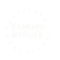 Interior Lagoinha Sticker