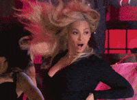 channing tatum dancing GIF