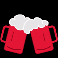 SuttonGroupRealty beer cheers realestate realty GIF