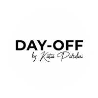 Brand Sticker by DAY-OFF Roupas e Beleza