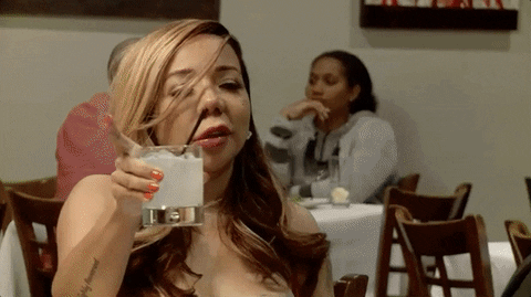 cheers drinks GIF by VH1