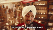 Gurdeep Mehndi GIF by saregama