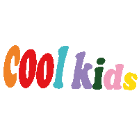 Cool Kids Fun Sticker by MODETROTTER