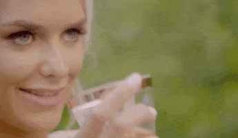 Season 3 Sip GIF by Siesta Key