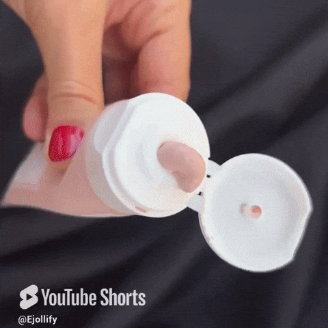 Origins Retexturizing Mask With Clay GIF by Ejollify Beauty