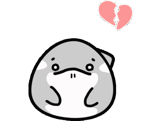 Orca Sticker