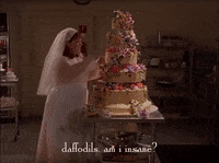 season 2 netflix GIF by Gilmore Girls 