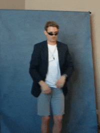 erwinundedwinofficial dance banana johnny choreo GIF