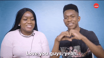 Gay Pride GIF by BuzzFeed