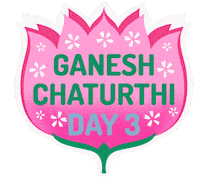 Hindi Mumbai Sticker by Sonamm