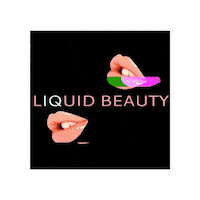 Den Haag Beauty Sticker by Liquid_Beauty_Clinic