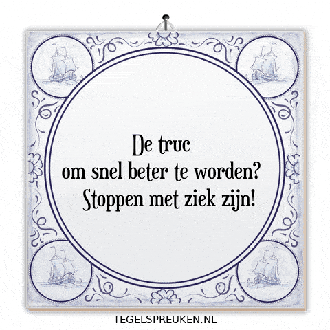 Focus Nl GIF by Tegelspreuken.nl