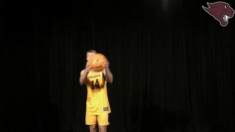 Basketball GIF by CUCougars