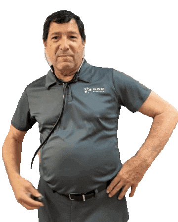 gnpresearch gnp research Sticker