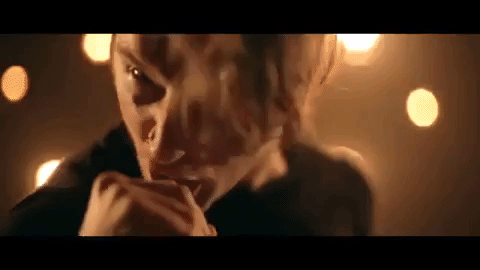 music video GIF