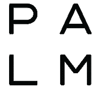 PalmPhone palm palm phone palm crew palmcrew Sticker