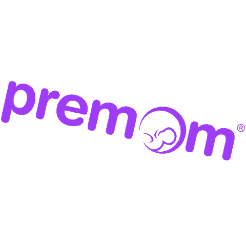 PremomFertility pregnant pregnancy tww ttc Sticker