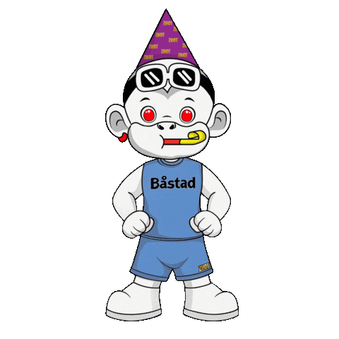 Sweden Beach Town Sticker by Zhot Shop