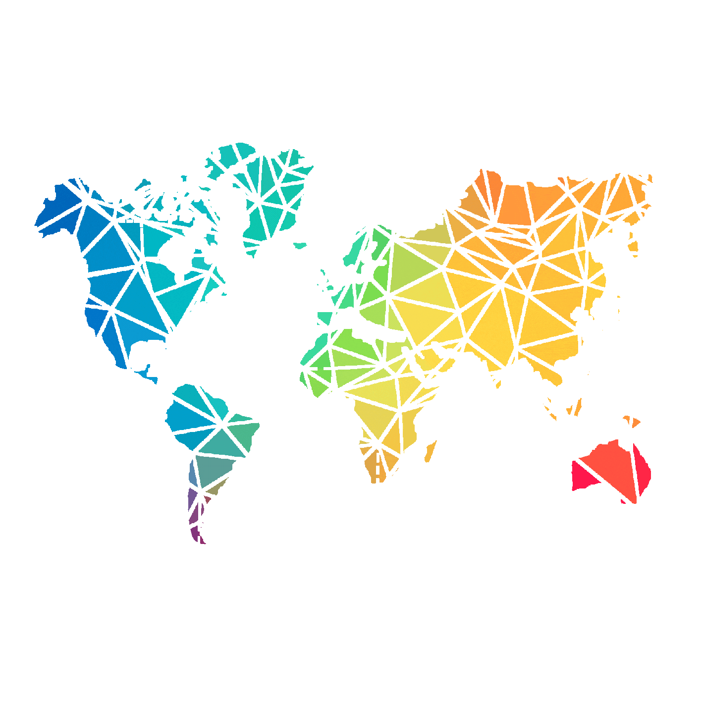 Christmas Santa Sticker by Tuscor Lloyds