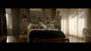 Lacday_EMS happy milk leite cafedamanha GIF