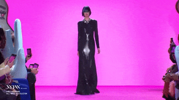 New York Fashion Week GIF by NYFW: The Shows