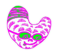 Art Club Sticker by Manchester Art Gallery