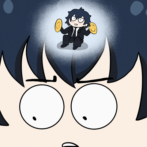 Spaced Out No GIF by Shibuya Station