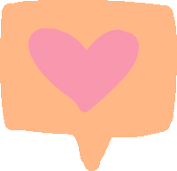 Valentines Day Love Sticker