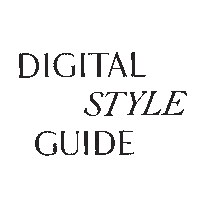 julianne_costigan fashion new style exciting Sticker