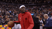 Regular Season Sport GIF by NBA