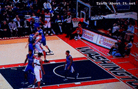 nhl GIF by SB Nation