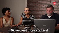 Those Cookies