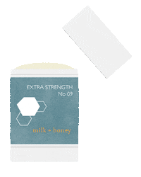 Skincare Skin Sticker by milk + honey